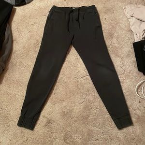 Hollister skinny jogger pants size XS